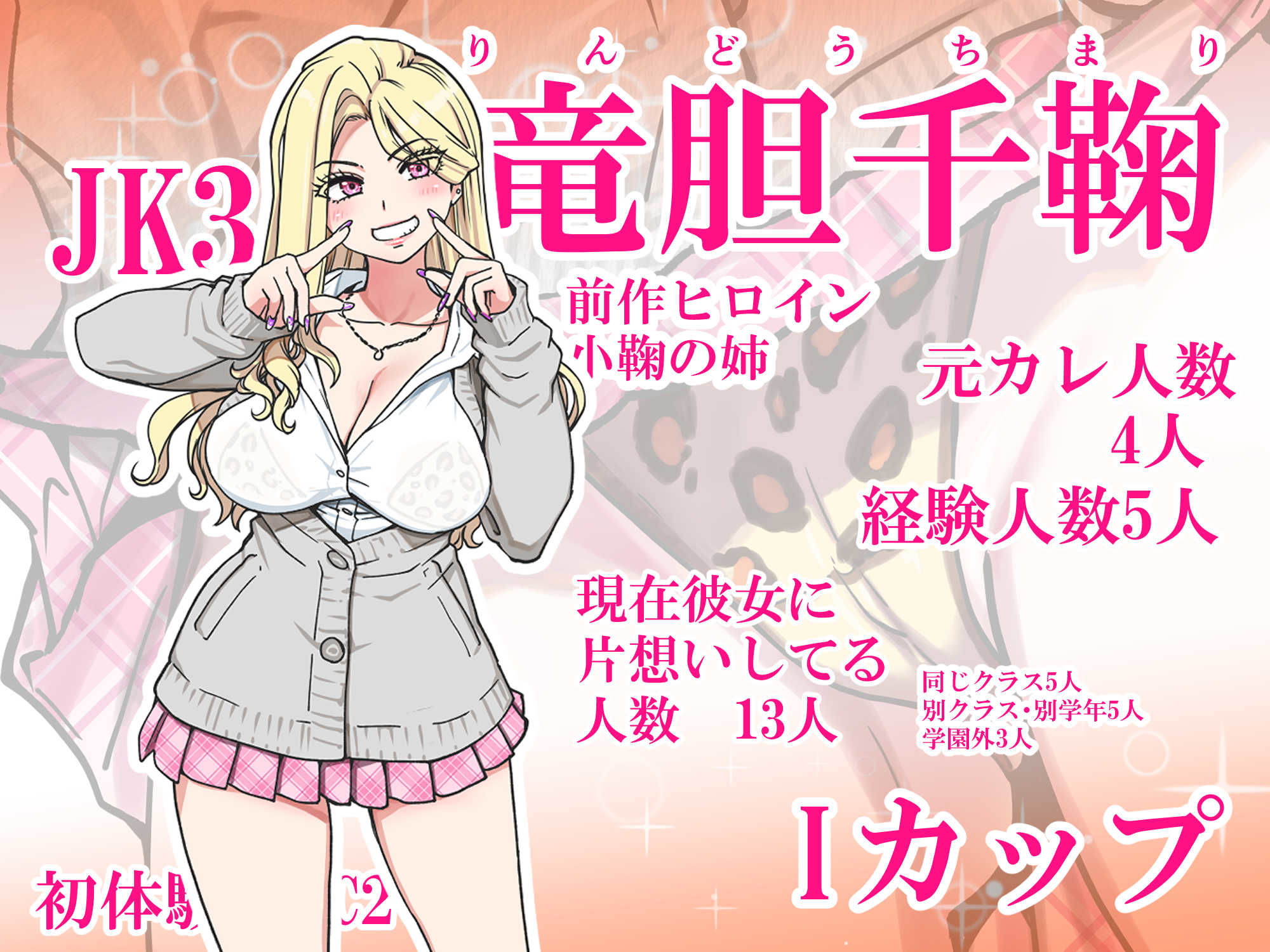 本校の全女子生徒の上の口と下の口は仲良し放題だって知ってるのは俺だけ？！その2【翁計画】レビュー｜人妻・熟女向け同人の見どころ徹底解説