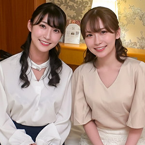 雪代さん＆秋元さん アイキャッチ画像 【素人テスト】